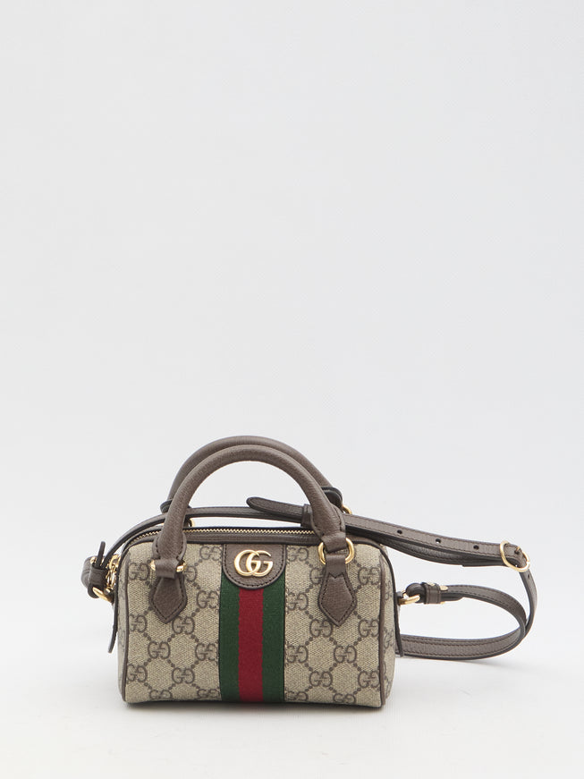 Gucci Ophidia Super Mini Bag