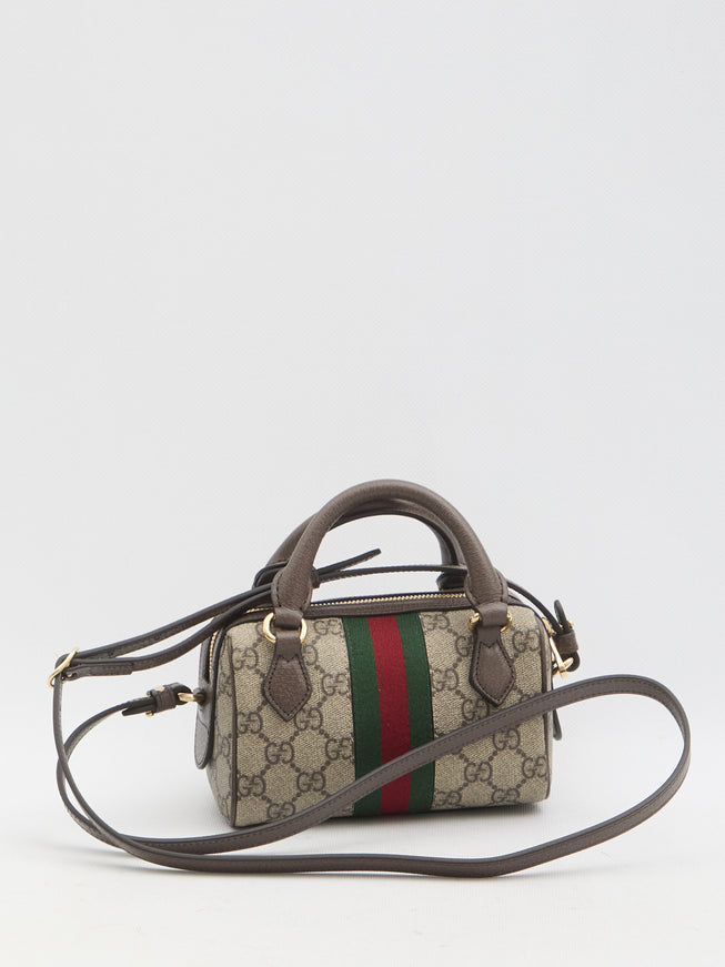 Gucci Ophidia Super Mini Bag