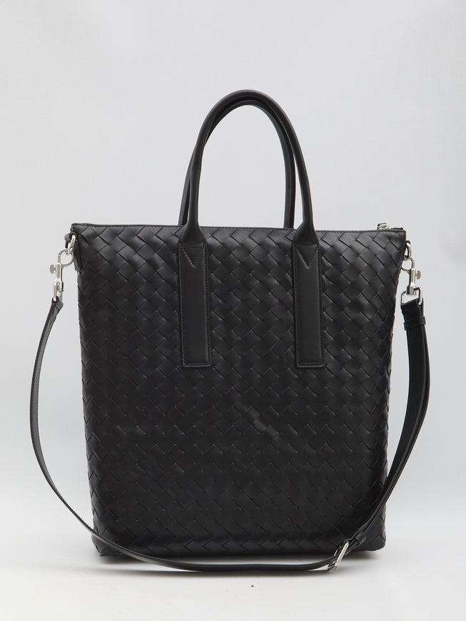 Bottega Veneta Large Tote Bag