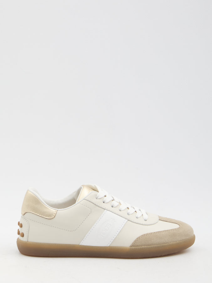 Tod's Tabs Sneakers