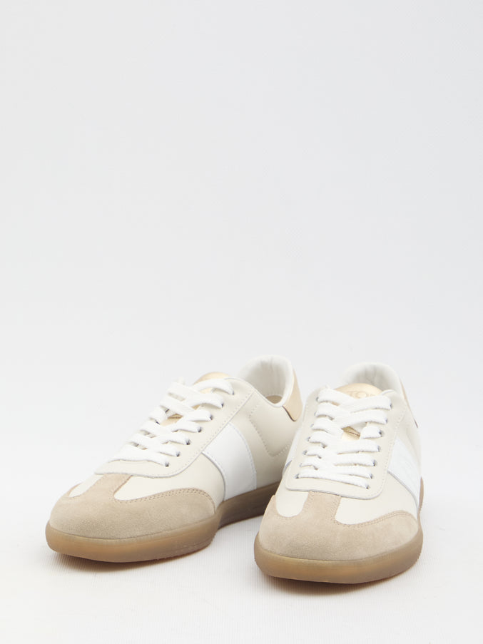 Tod's Tabs Sneakers