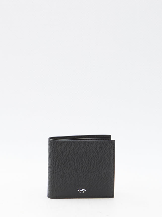 Celine Bi-fold Wallet