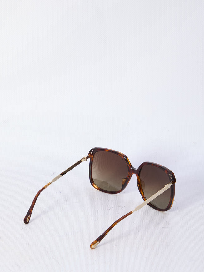 Chloe Aly Sunglasses