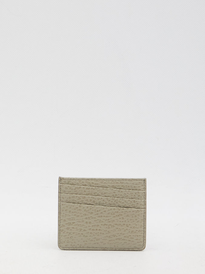 Maison Margiela Leather Cardholder