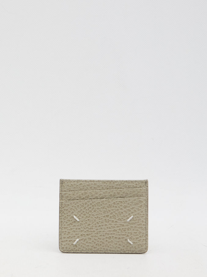 Maison Margiela Leather Cardholder
