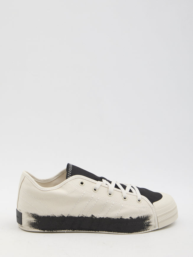 Adidas Y3 Nizza Low Sneakers