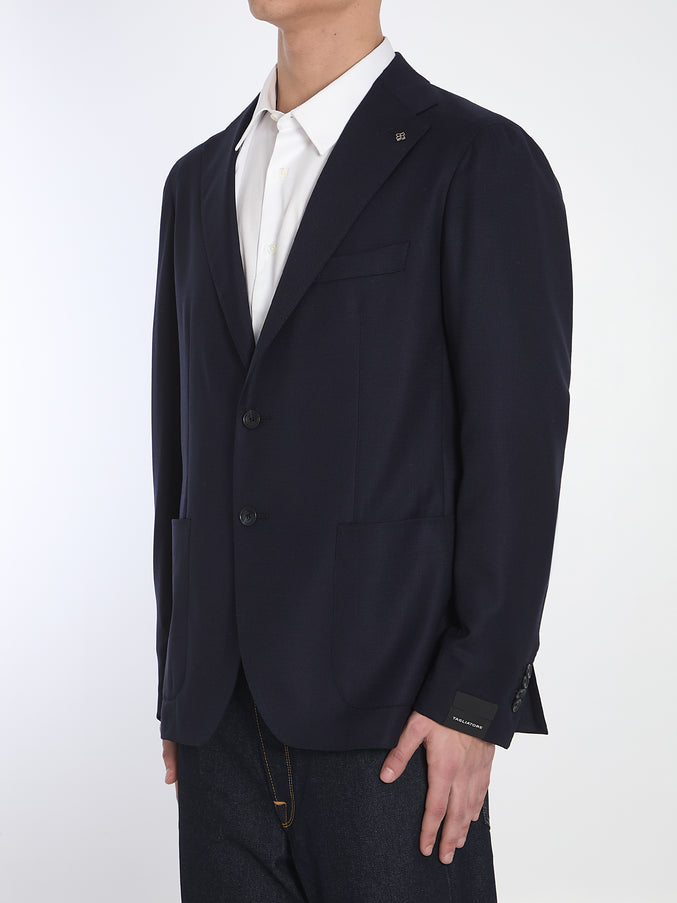 Tagliatore Single-breasted Jacket