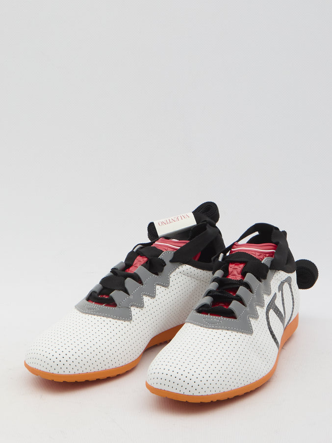 Valentino Garavani Chromathon Sneakers