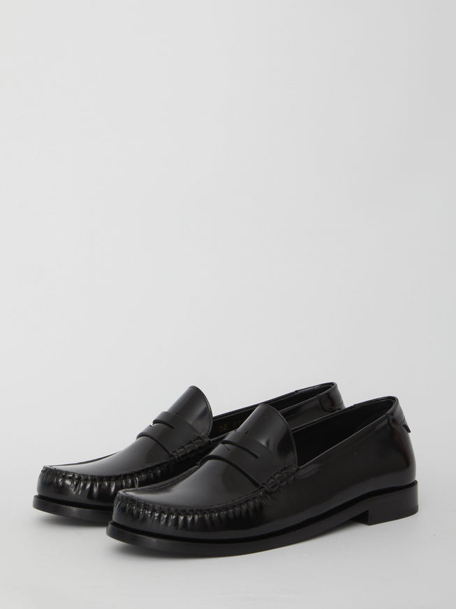 Saint Laurent Le Loafer Loafers