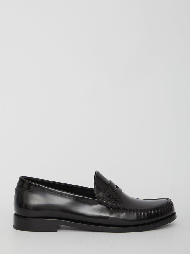 Saint Laurent Le Loafer Loafers