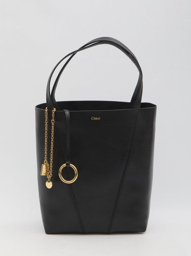 Chloe Women's Chloé Medium Spin Tote Bag