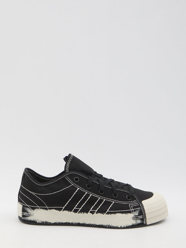 Adidas Y3 Nizza Low Sneakers