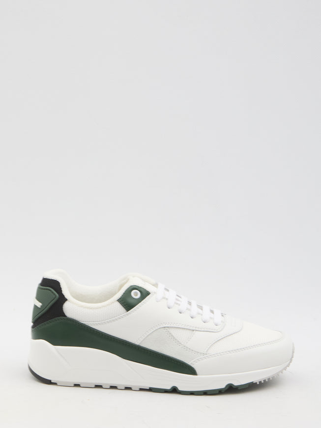 Saint Laurent Bump Low-top Sneakers