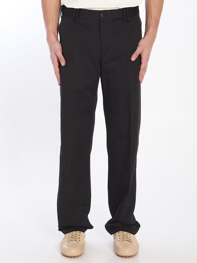 Pt Torino Michael Trousers