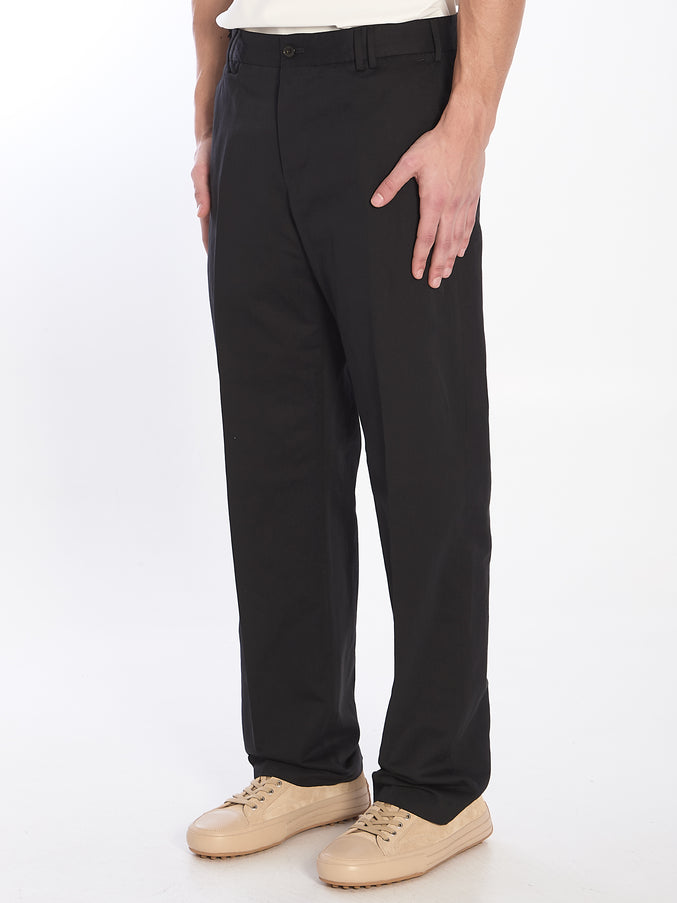 Pt Torino Michael Trousers