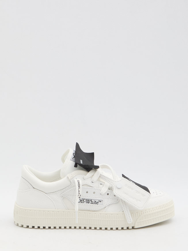 Off White Off Court 3.0 Sneakers