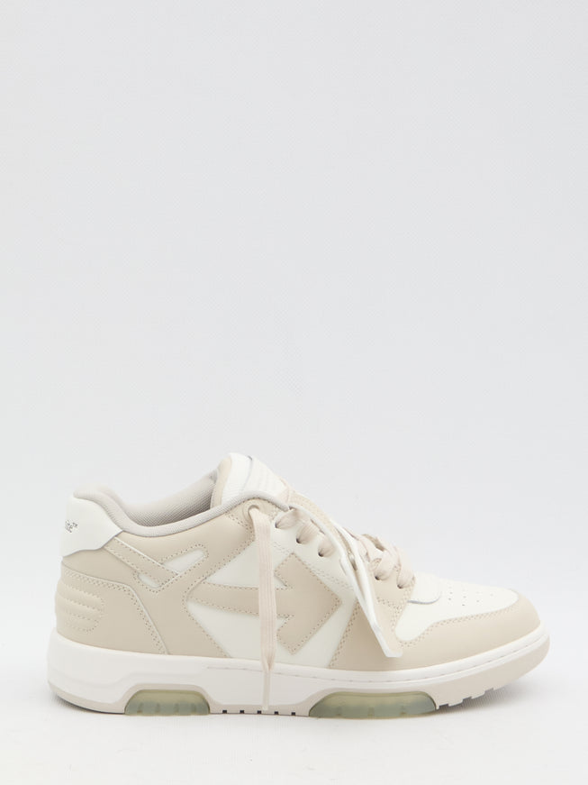 Off White Out Of Office Sneakers