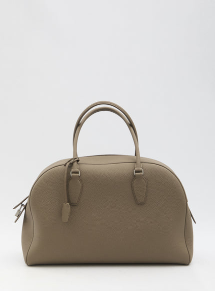 The Row India 12.00 Handbag in Leather