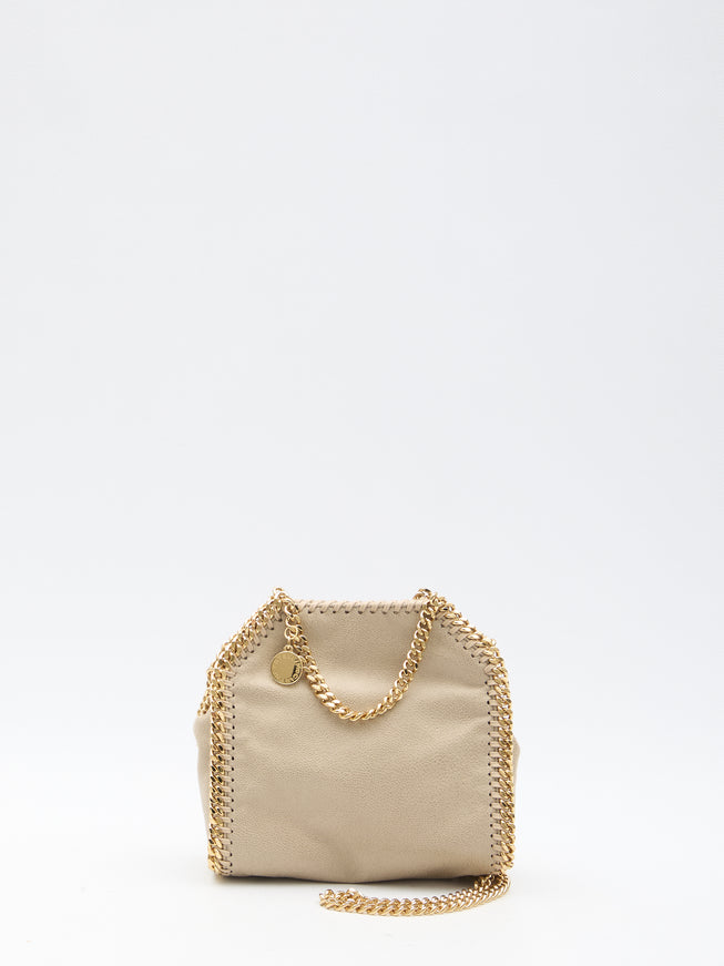 Stella Mccartney Falabella Micro Tote Bag