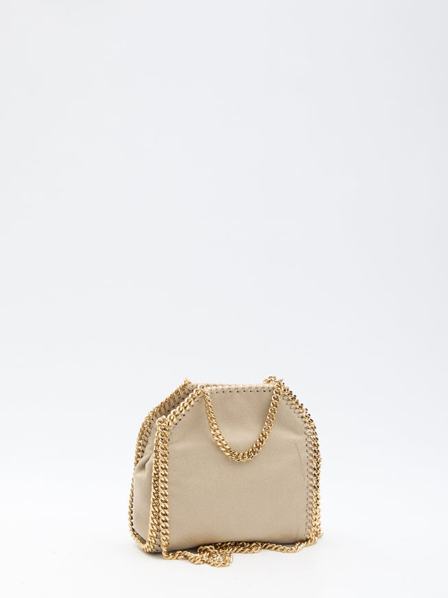 Stella Mccartney Falabella Micro Tote Bag