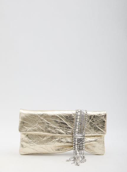 Jimmy Choo Zandra Clutch Bag