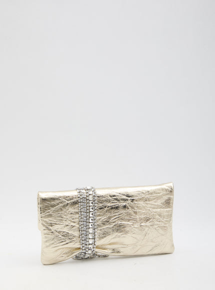 Jimmy Choo Zandra Clutch Bag