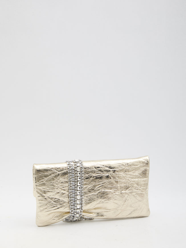 Jimmy Choo Zandra Clutch Bag