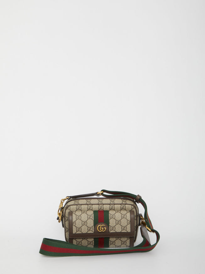 Gucci Ophidia GG Mini Bag