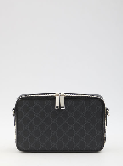 Gucci Men's GG Mini Shoulder Bag