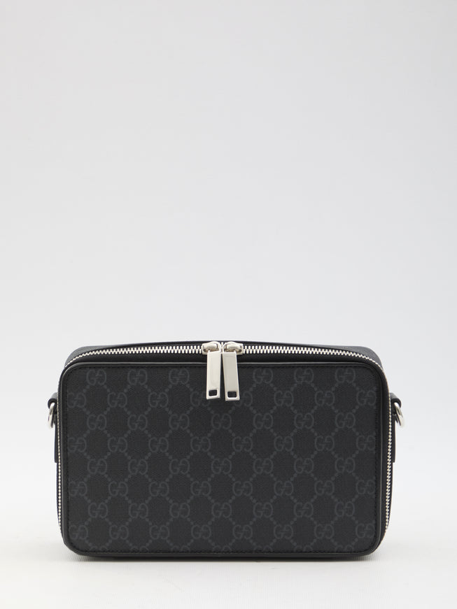 Gucci Men's GG Mini Shoulder Bag