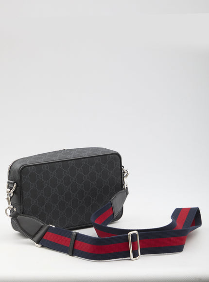 Gucci Men's GG Mini Shoulder Bag