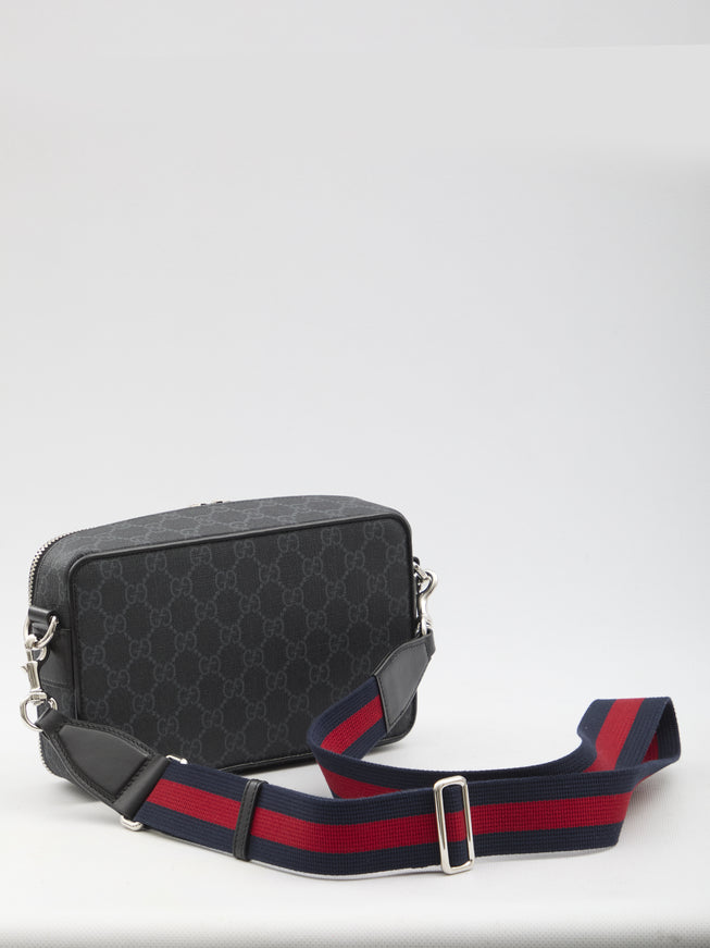 Gucci Men's GG Mini Shoulder Bag