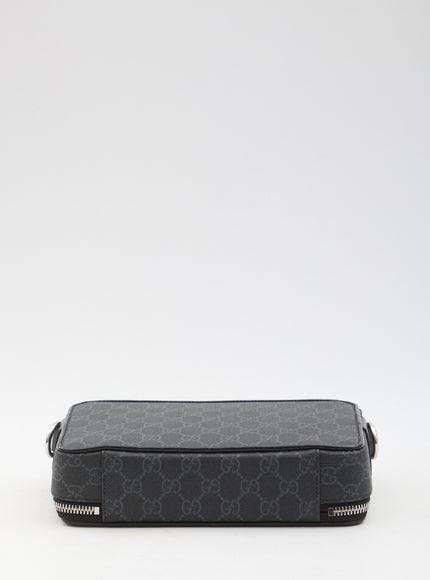 Gucci Men's GG Mini Shoulder Bag