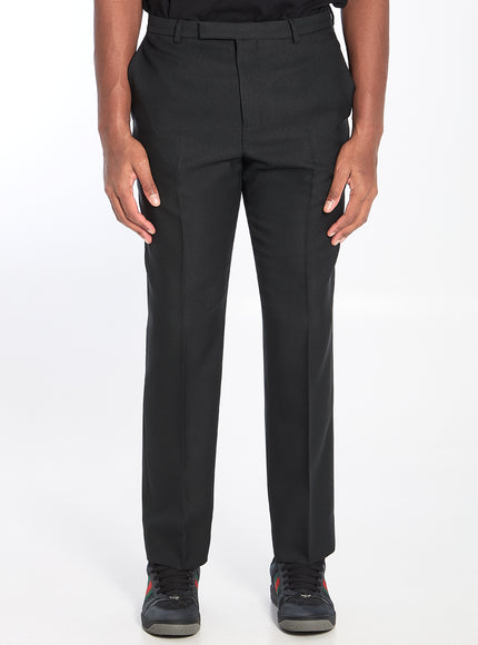 Gucci Men's Tailored Pants In Black