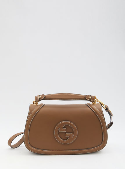 Gucci Blondie Medium Top Handle Bag