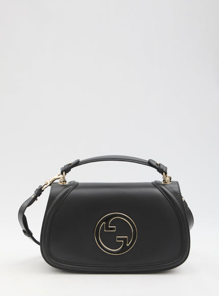 Gucci Blondie Medium Top Handle Bag