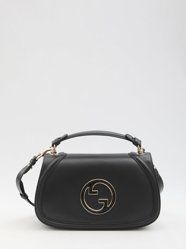 Gucci Blondie Medium Top Handle Bag