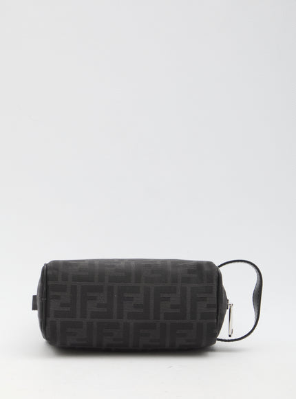 Fendi FF Jacquard Toiletry Case