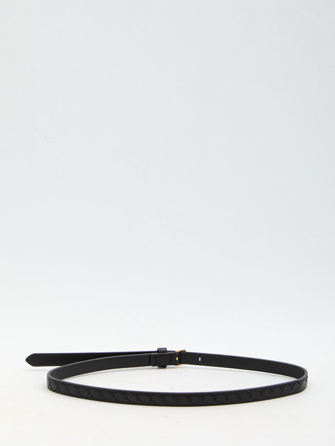 Bottega Veneta Thin Watch Belt