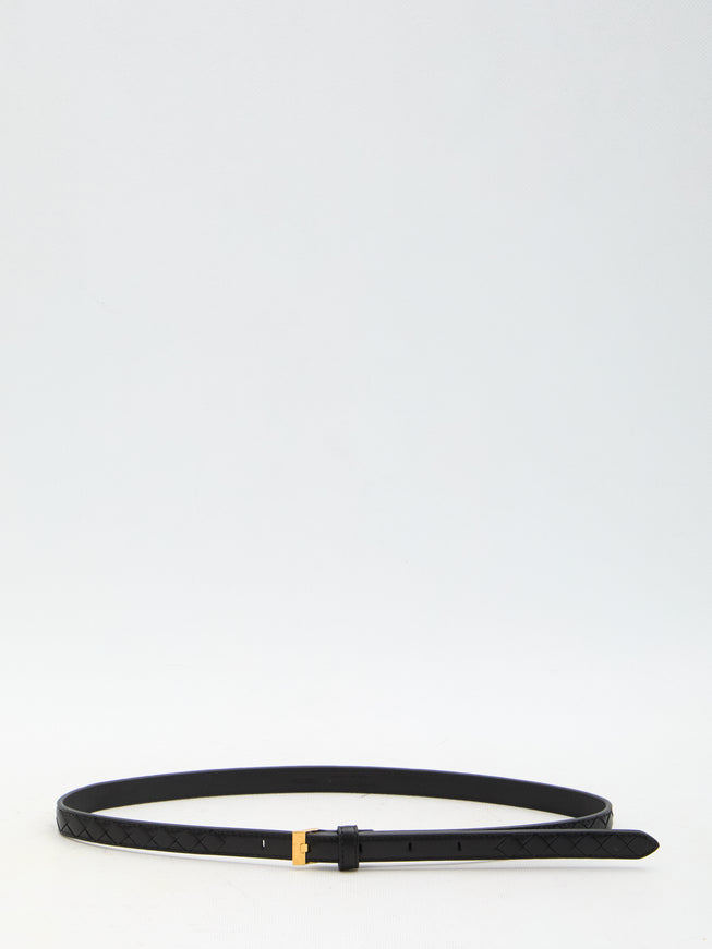 Bottega Veneta Thin Watch Belt