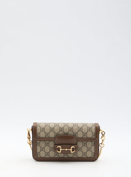 Gucci Horsebit 1955 Mini Bag