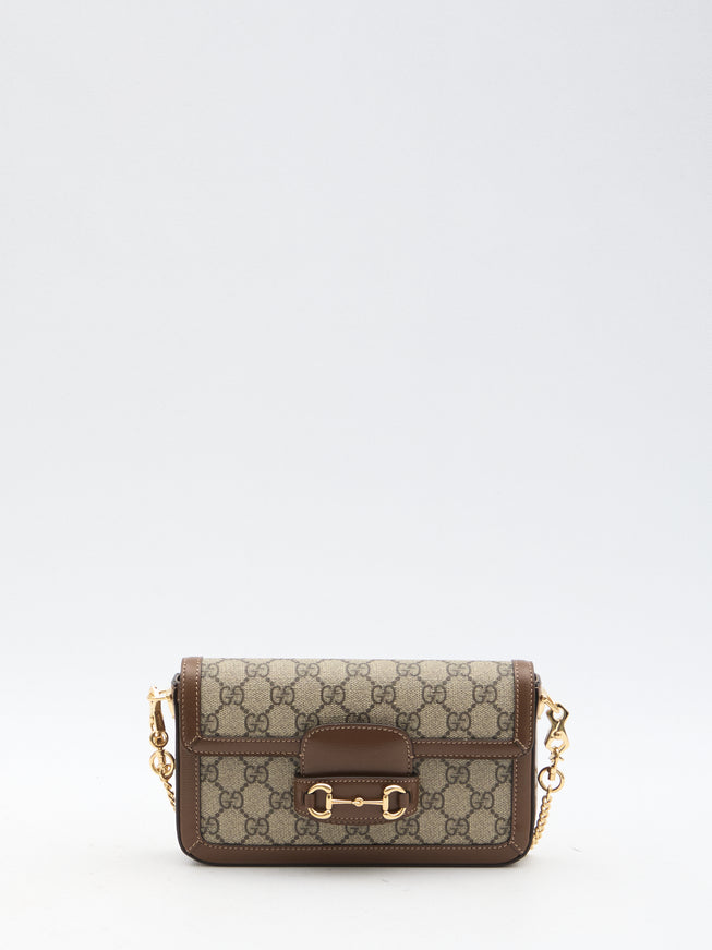 Gucci Horsebit 1955 Mini Bag