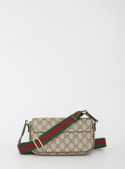 Gucci Ophidia GG Canvas Mini Crossbody Bag