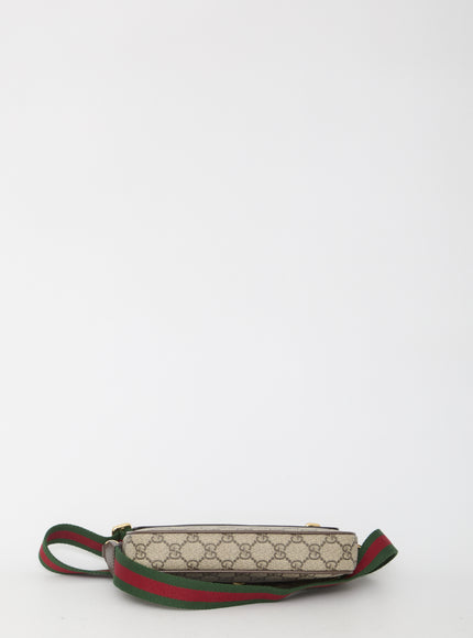 Gucci Ophidia GG Canvas Mini Crossbody Bag