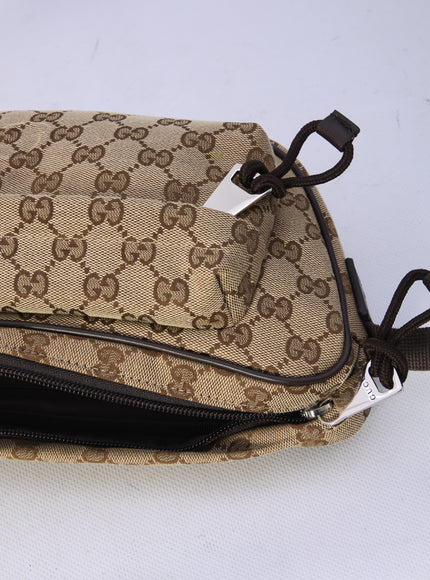 Gucci GG Small Crossbody Bag