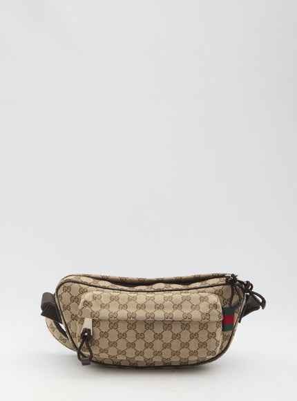 Gucci GG Small Crossbody Bag