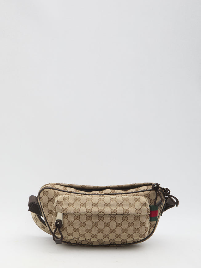 Gucci GG Small Crossbody Bag