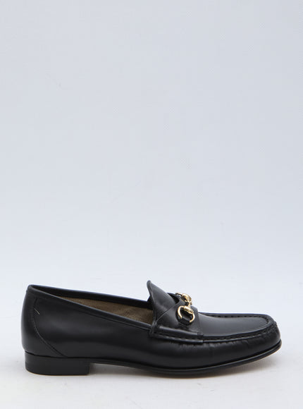 Gucci Horsebit 1953 Leather Loafers