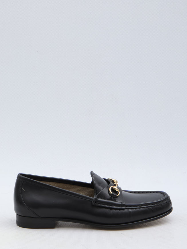 Gucci Horsebit 1953 Leather Loafers