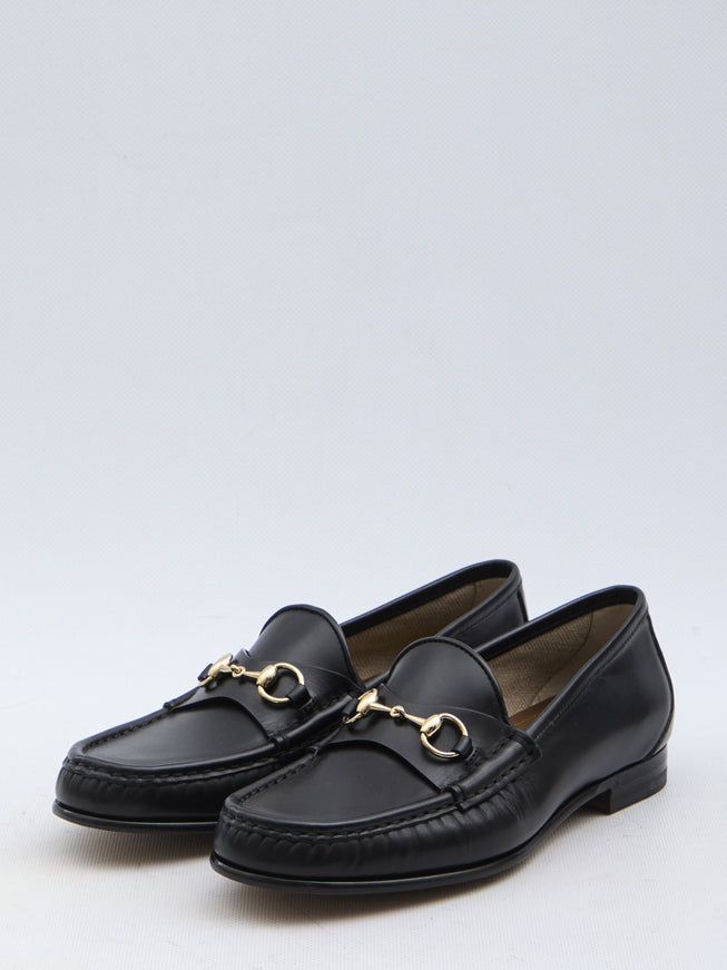 Gucci Horsebit 1953 Leather Loafers